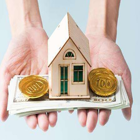 北辰房产抵押贷款是什么？